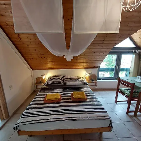 A Felkelo Nap Haza Balatonfüred