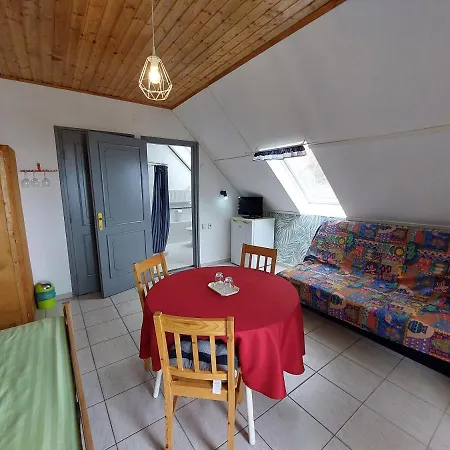 Penzion A Felkelo Nap Haza Balatonfüred
