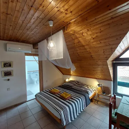 A Felkelo Nap Haza Penzion