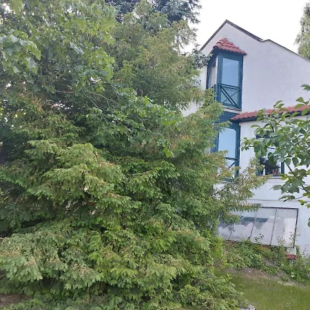 Penzion A Felkelo Nap Haza Balatonfüred
