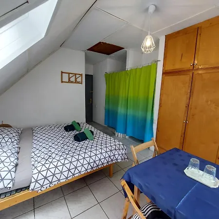 A Felkelo Nap Haza * Balatonfüred
