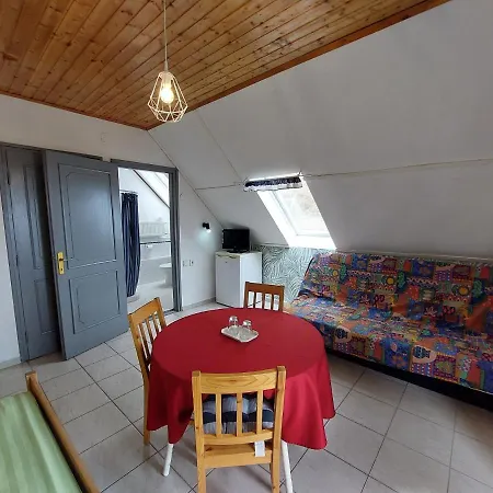 Penzion A Felkelo Nap Haza Balatonfüred