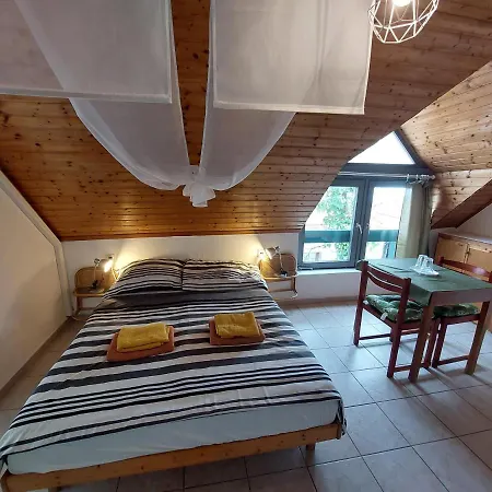 A Felkelo Nap Haza Balatonfüred